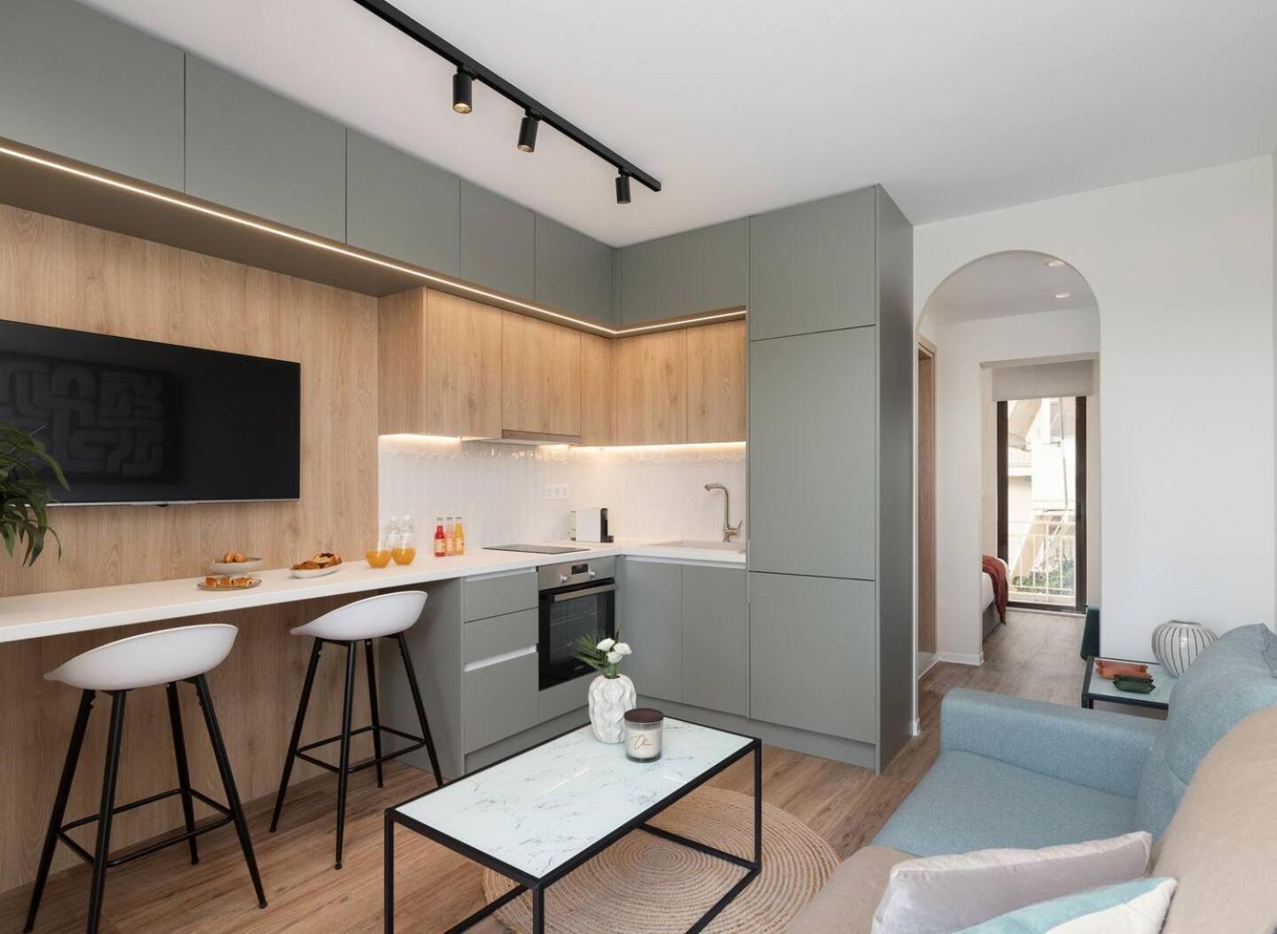 Appartamento Cozy In Palaio Faliro